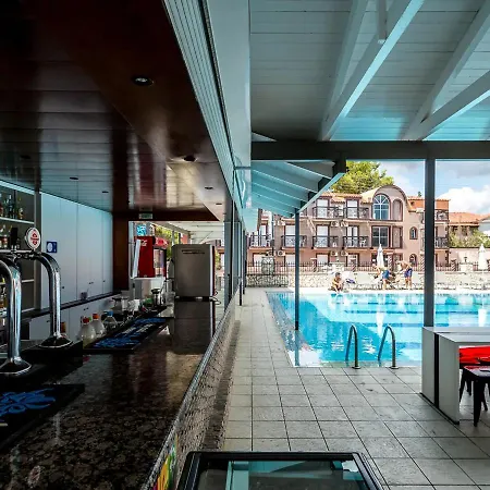 Perkes Complex (adults Only) Hotel Laganas