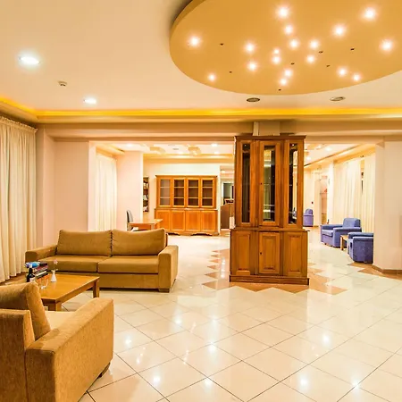 Hotell Perkes Complex (adults Only) 3*