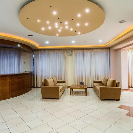 Hotell Perkes Complex (adults Only) Laganas