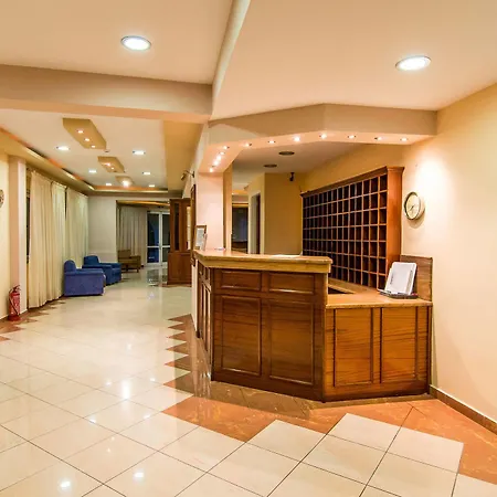 Perkes Complex (adults Only) Hotell 3*