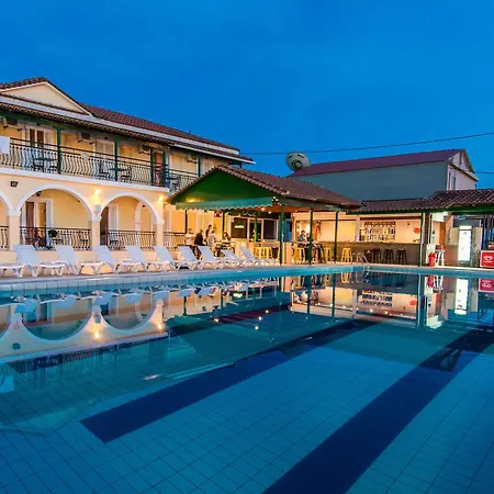 Hotell Perkes Complex (adults Only)